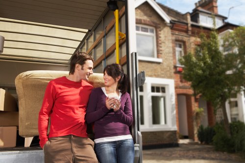 Cancellations and liability rules for van services